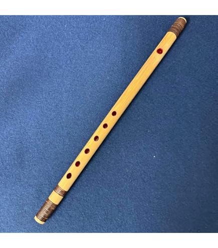 Amazon | 龍笛 りゅうてき 竜笛 樹脂製 (赤巻き) | 篠笛 | 楽器・音響機器